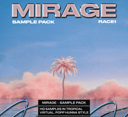 WAVS RACE1 Mirage WAV